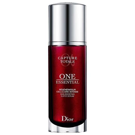 dior capture totale one essential regenerateur|capture totale dior price.